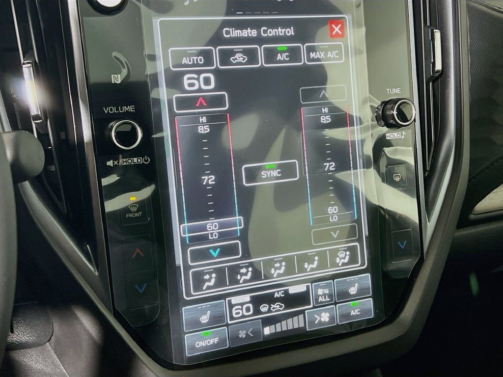 New 2026 Subaru Forester Premium AWD/4WD image 14