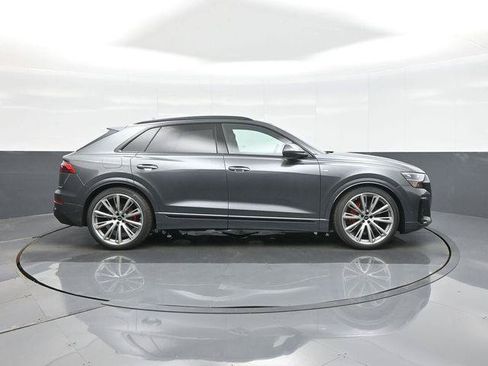 New 2026 Audi Q8 Prestige AWD/4WD image 8