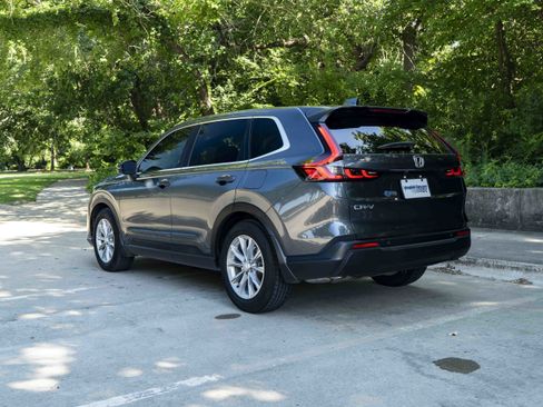 Certified 2023 Honda CR-V EX-L image 7