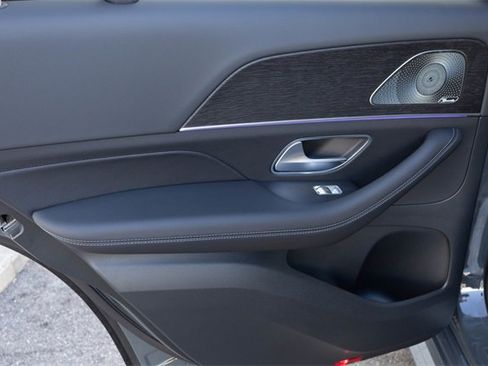 New 2026 Mercedes-Benz GLE 450 GLE 450 image 21