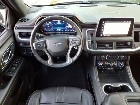 Certified 2023 Chevrolet Tahoe RST AWD/4WD image 19