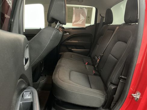 Used 2020 Chevrolet Colorado LT AWD/4WD image 20