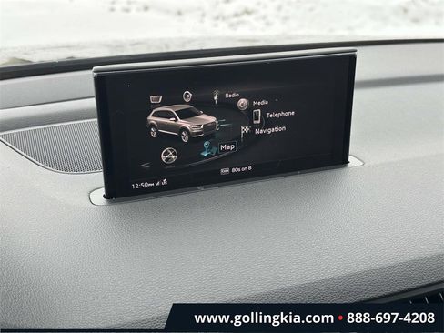 Used 2018 Audi Q7 3.0T Prestige w/ Prestige Package image 26