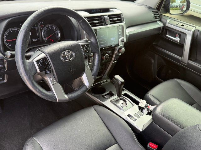 Used 2023 Toyota 4Runner TRD Sport RWD image 37