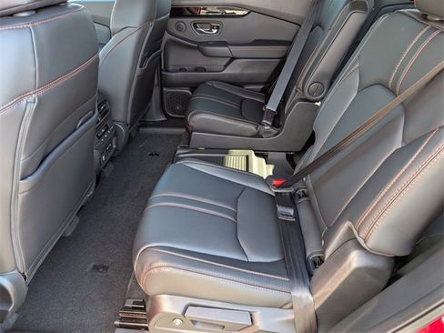 New 2025 Honda Pilot TrailSport image 28