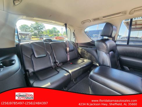 Used 2015 INFINITI QX80 4WD w/ 22" Wheel Package image 17