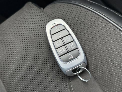 Used 2025 Hyundai Palisade Calligraphy AWD/4WD image 31