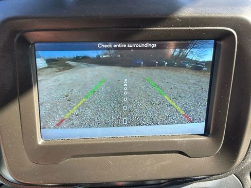 Used 2021 Jeep Renegade Latitude image 42