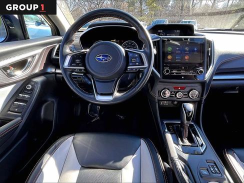 Used 2023 Subaru Crosstrek 2.5i Limited w/ Moonroof Package image 5