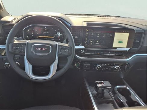 New 2026 GMC Sierra 1500 Elevation AWD/4WD image 4