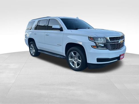 Used 2016 Chevrolet Tahoe LT image 8