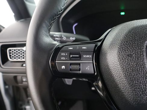 Used 2026 Honda Civic Sport image 40