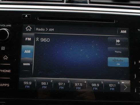 Used 2018 Subaru Outback 2.5i Limited image 33