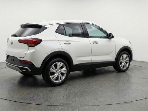 Used 2025 Buick Encore GX Preferred image 9