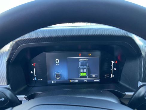 New 2026 Ford Ranger XL image 24