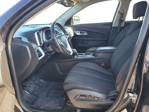 Used 2015 Chevrolet Equinox LT w/ Driver Convenience Package image 10