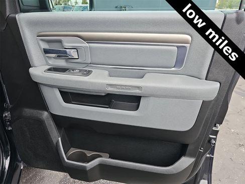 Used 2020 RAM 1500 Classic Warlock w/ Electronics Group image 27