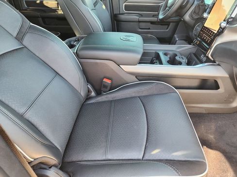 New 2026 RAM 2500 Laramie image 10