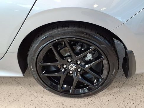 Certified 2023 Honda Civic Sport image 10