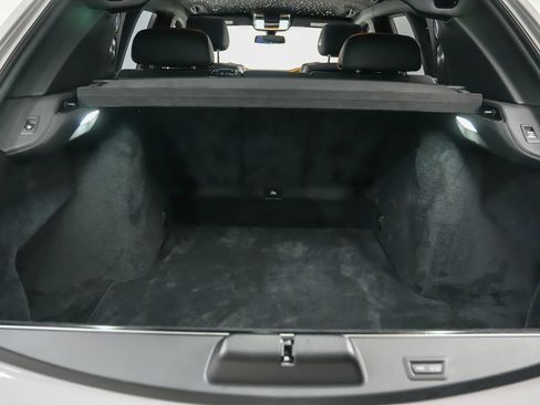 Used 2024 Rolls-Royce Cullinan Black Badge AWD/4WD image 13