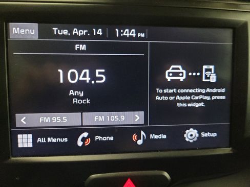 Used 2022 Kia Soul LX w/ Technology Package FWD image 25