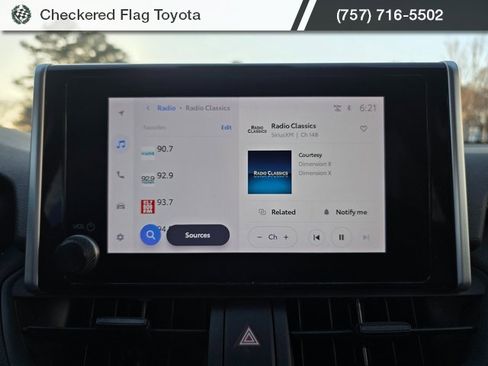 Used 2023 Toyota RAV4 LE image 15