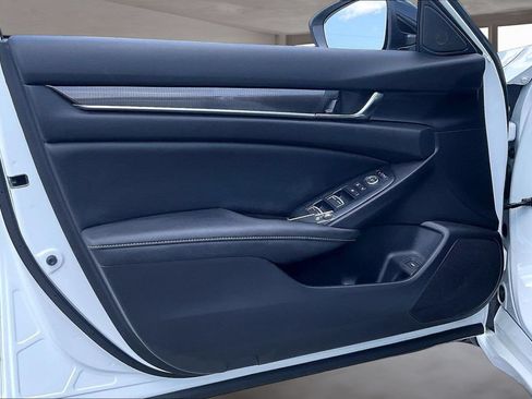 Certified 2022 Honda Accord Sport image 20
