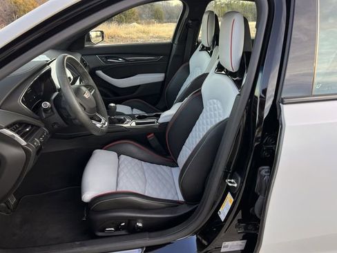 Certified 2023 Cadillac CT5 V Blackwing image 22