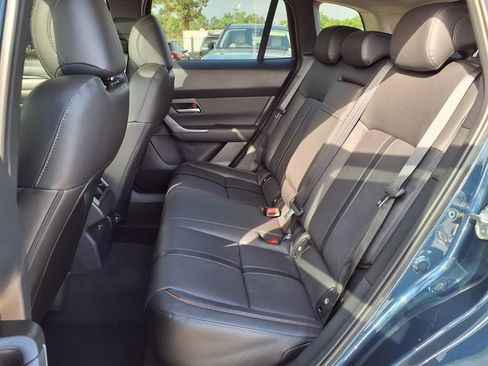 New 2026 MAZDA CX-50 AWD 2.5 S w/ Weather Package image 13