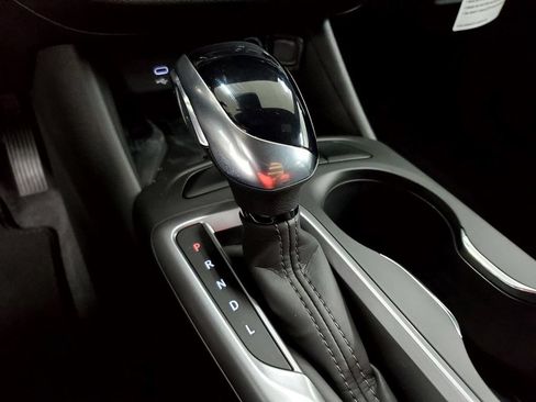 New 2026 Buick Envista Sport Touring w/ Convenience II Package FWD image 21