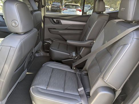 New 2026 Buick Enclave Sport Touring w/ Power Package image 15