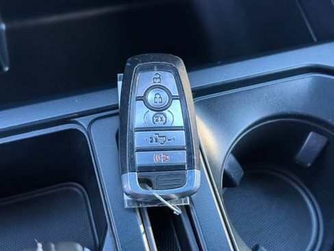 Certified 2022 Ford F150 XLT w/ Equipment Group 302A High AWD/4WD image 10