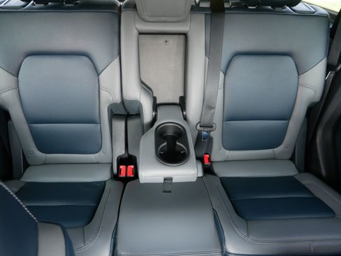 Used 2023 Ford Bronco Outer Banks AWD/4WD image 11