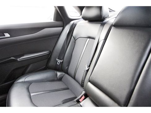 Used 2021 Kia K5 GT-Line image 14