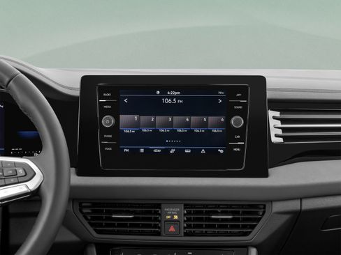 New 2026 Volkswagen Jetta S FWD image 27