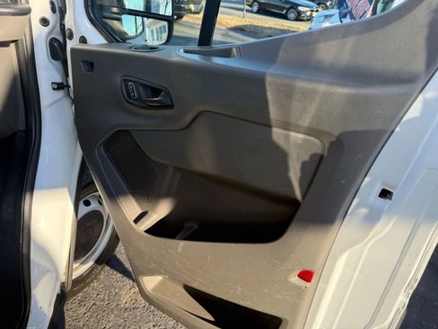 Used 2023 Ford Transit 250 Medium Roof w/ Load Area Protection Package RWD image 33