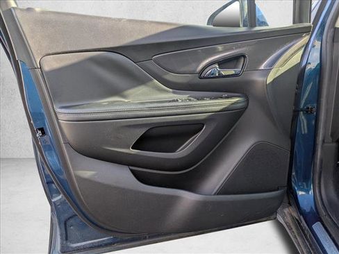 Used 2020 Buick Encore Preferred image 12