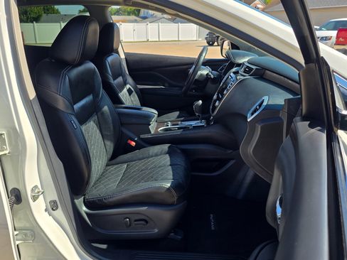 Used 2020 Nissan Murano Platinum image 28