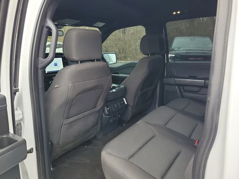 Used 2021 Ford F150 XLT w/ Equipment Group 302A High image 14