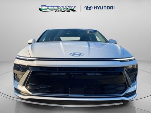 New 2026 Hyundai Sonata SE image 4