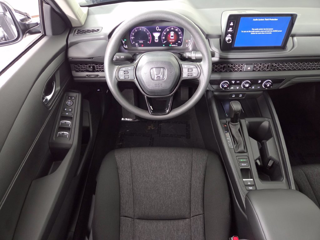 New 2026 Honda Accord LX image 14