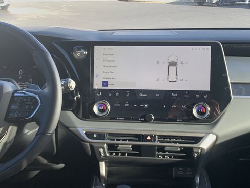 Certified 2026 Lexus RX 350h image 31