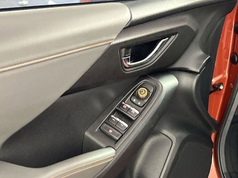 Used 2024 Subaru Crosstrek 2.5i Limited w/ Popular Package #3A image 15