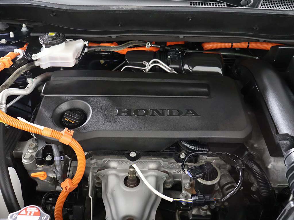 Used 2025 Honda CR-V Sport image 19