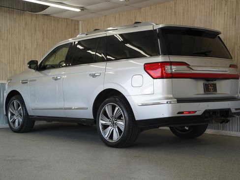 Used 2018 Lincoln Navigator Reserve w/ Technology Package image 7
