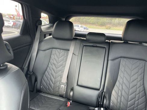 Used 2025 Kia Sportage X-Line w/ Premium Package image 23