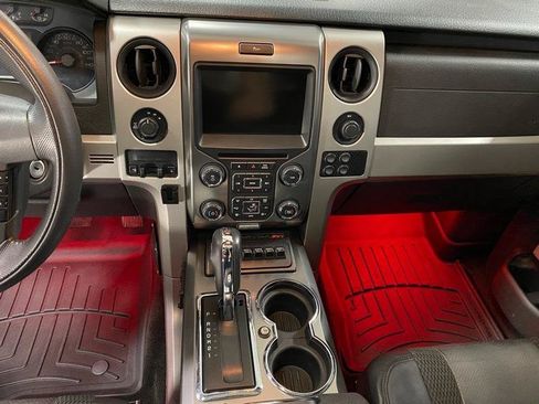 Used 2014 Ford F150 Raptor w/ Equipment Group 801A Luxury AWD/4WD image 12