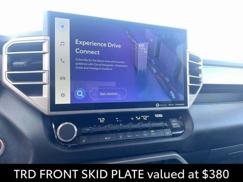 Used 2023 Toyota Tundra SR5 w/ TRD Off-Road Premium Package image 9