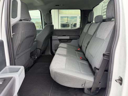 Used 2025 Ford F350 XLT AWD/4WD image 25
