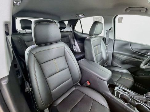 Used 2024 Chevrolet Equinox Premier AWD/4WD image 27